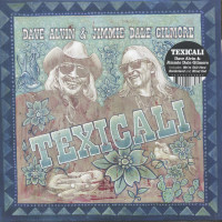 Aperçu: TexiCali (2-LP) Aperçu: TexiCali (2-LP)