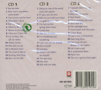 Aperçu: This Is Gold (3-CD) Aperçu: This Is Gold (3-CD)