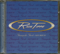 Aperçu: Stampede Strut - Get Hot IV (CD) Aperçu: Stampede Strut - Get Hot IV (CD)