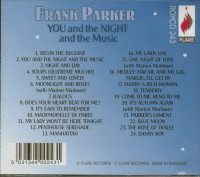 Aperçu: You And The Night And The Music (CD) Aperçu: You And The Night And The Music (CD)