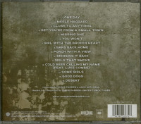 Aperçu: Bet You're From A Small Town (CD) Aperçu: Bet You're From A Small Town (CD)