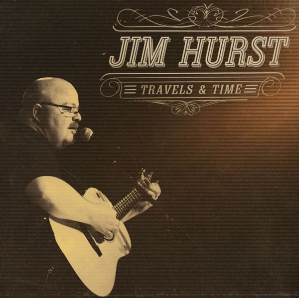Travels & Time (CD) Travels & Time (CD)