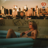 Aperçu: What Happens Now? (LP, colored Vinyl) Aperçu: What Happens Now? (LP, colored Vinyl)