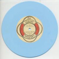 Aperçu: El Surfista De Mambo No 1 - Mono Island (7inch, colored Vinyl, 45rpm, SC, PS) Aperçu: El Surfista De Mambo No 1 - Mono Island (7inch, colored Vinyl, 45rpm, SC, PS)