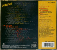 Aperçu: Marina - Am Tag als der Regen kam (CD) Aperçu: Marina - Am Tag als der Regen kam (CD)