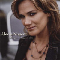 Aperçu: Nugent, Alecia A Little Girl...A Big Four-Lane Aperçu: Nugent, Alecia A Little Girl...A Big Four-Lane