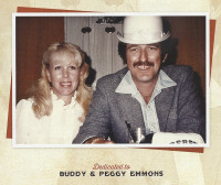 Aperçu: The Big E - A Salute to Steel Guitarist Buddy Emmons (CD) Aperçu: The Big E - A Salute to Steel Guitarist Buddy Emmons (CD)