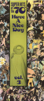 Aperçu: Super Hits Of The '70s - Have A Nice Day, Vol.3 (CD) Aperçu: Super Hits Of The '70s - Have A Nice Day, Vol.3 (CD)