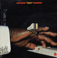 Aperçu: Antoine "Fats" Domino (3-LP) Aperçu: Antoine "Fats" Domino (3-LP)