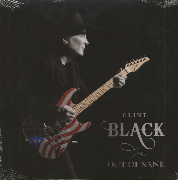 Out Of Sane (LP) Out Of Sane (LP)