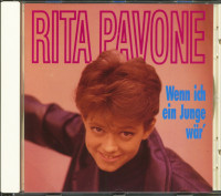 Aperçu: Wenn ich ein Junge wär (CD) Aperçu: Wenn ich ein Junge wär (CD)