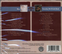 Aperçu: Hag - Someday We'll Look Back (CD) Aperçu: Hag - Someday We'll Look Back (CD)