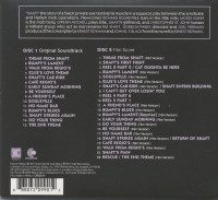 Aperçu: Filmmusik - Shaft (CD, Ltd.) Aperçu: Filmmusik - Shaft (CD, Ltd.)