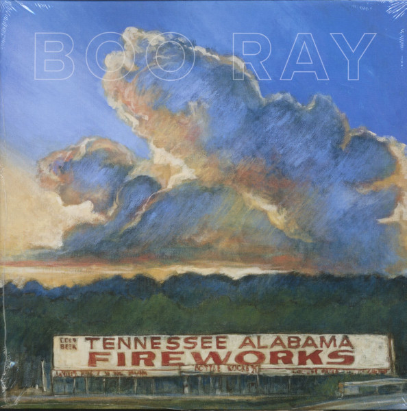 Tennessee Alabama Fireworks (LP) Tennessee Alabama Fireworks (LP)