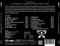 Aperçu: Live At Rockpalast (CD & DVD) Aperçu: Live At Rockpalast (CD & DVD)