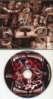 Aperçu: Carnevil Of Souls (CD) Aperçu: Carnevil Of Souls (CD)