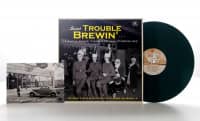 Aperçu: Christmas ...There's Trouble Brewin' - 16 Serious Rockin' Crackers for your Christmas Hop (LP, Green Vinyl) Aperçu: Christmas ...There's Trouble Brewin' - 16 Serious Rockin' Crackers for your Christmas Hop (LP, Green Vinyl)