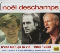 Aperçu: C'est Bien Ca La Vie (3-CD) Aperçu: C'est Bien Ca La Vie (3-CD)