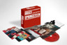 Aperçu: Springsteen, Bruce The Collection 1973-84 (8-CD) Cap-Box Aperçu: Springsteen, Bruce The Collection 1973-84 (8-CD) Cap-Box