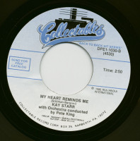 Aperçu: The Rock And Roll Waltz - My Heart Reminds Me (7inch, 45rpm, BC) Aperçu: The Rock And Roll Waltz - My Heart Reminds Me (7inch, 45rpm, BC)