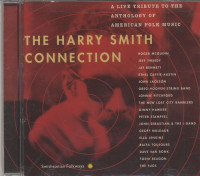 Aperçu: The Harry Smith Connection (CD) Aperçu: The Harry Smith Connection (CD)