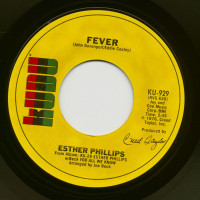 Aperçu: For All We Know - Fever (7inch, 45rpm) Aperçu: For All We Know - Fever (7inch, 45rpm)
