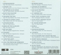 Aperçu: 70 Birthday Bash (2-CD) Aperçu: 70 Birthday Bash (2-CD)