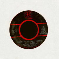 Aperçu: Sock It To Me - Baby! - Walkin' My Cat Named Dog (7inch, 45rpm) Aperçu: Sock It To Me - Baby! - Walkin' My Cat Named Dog (7inch, 45rpm)