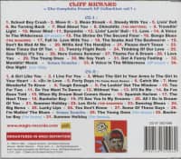 Aperçu: The Complete French 60's EP Collection Voll.1 (2-CD) Aperçu: The Complete French 60's EP Collection Voll.1 (2-CD)