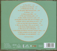 Aperçu: Ich pfeife aus Liebe (CD) Aperçu: Ich pfeife aus Liebe (CD)