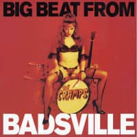 Aperçu: Big Beat From Badsville (LP) Aperçu: Big Beat From Badsville (LP)
