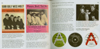 Aperçu: Feelin' Better - Anthology 1963-1969 (3-CD) Aperçu: Feelin' Better - Anthology 1963-1969 (3-CD)