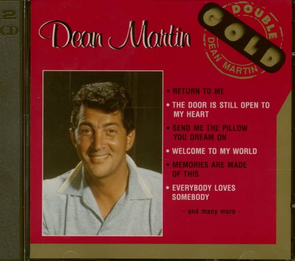 Double Gold (2-CD) Double Gold (2-CD)