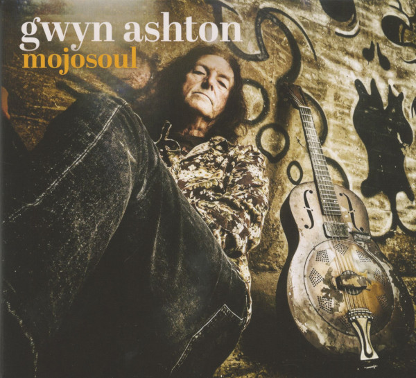 Mojosoul (CD) Mojosoul (CD)