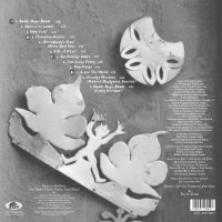 Aperçu: Strange Pleasure (180g Vinyl, 45rpm) (2-LP) Aperçu: Strange Pleasure (180g Vinyl, 45rpm) (2-LP)