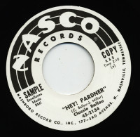 Aperçu: "Hey! Pardner" - Crazy Mambo ( 7inch, 45rpm) Aperçu: "Hey! Pardner" - Crazy Mambo ( 7inch, 45rpm)
