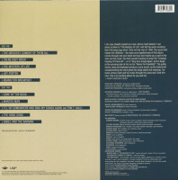Aperçu: The Mystery Of Life (LP, 180g Vinyl & Download Code) Aperçu: The Mystery Of Life (LP, 180g Vinyl & Download Code)