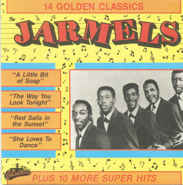 14 Golden Classics (LP) 14 Golden Classics (LP)