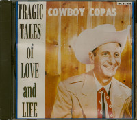 Aperçu: Tragic Tales Of Love & Life (CD) Aperçu: Tragic Tales Of Love & Life (CD)