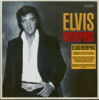 Aperçu: Memphis (5-CD) Aperçu: Memphis (5-CD)