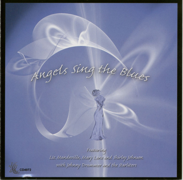 Angels Sing the Blues
