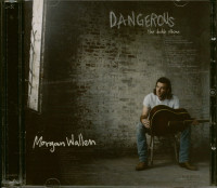 Aperçu: Dangerous - The Double Album (2-CD) Aperçu: Dangerous - The Double Album (2-CD)
