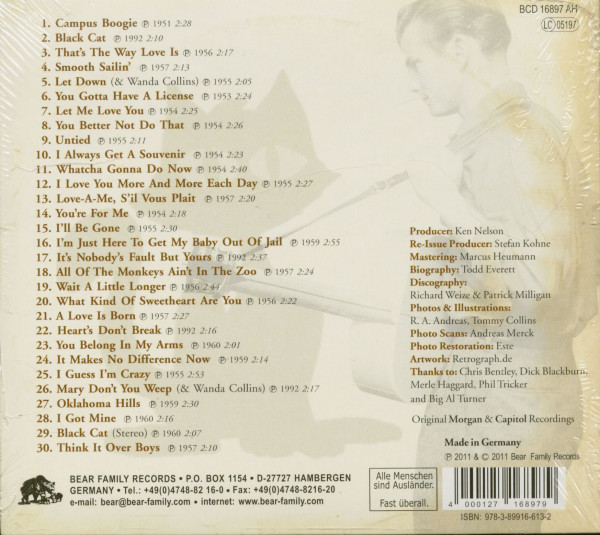Black Cat - Gonna Shake This Shack Tonight (CD)
