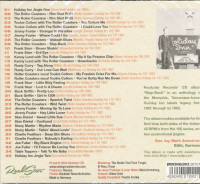 Aperçu: The Holiday Inn Label 100 Series Anthology "Slap-Back" (CD) Aperçu: The Holiday Inn Label 100 Series Anthology "Slap-Back" (CD)