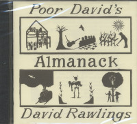 Aperçu: Poor David's Almanack (CD) Aperçu: Poor David's Almanack (CD)