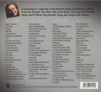 Aperçu: The Complete EMI Recordings 1971 - 1984 (4-CD) Aperçu: The Complete EMI Recordings 1971 - 1984 (4-CD)