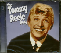 Aperçu: The Tommy Steele Story (CD) Aperçu: The Tommy Steele Story (CD)