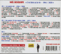 Aperçu: C'est Bien Ca La Vie (3-CD) Aperçu: C'est Bien Ca La Vie (3-CD)