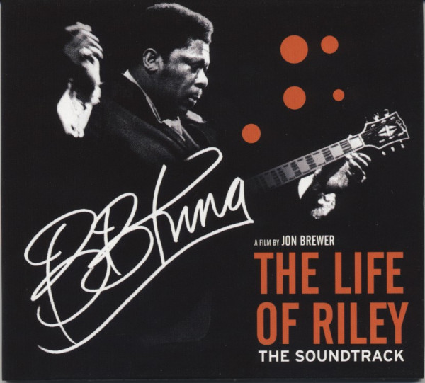 King, B.b. Life Of Riley King, B.b. Life Of Riley