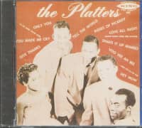 Aperçu: The Platters Aperçu: The Platters